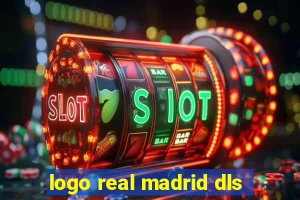 logo real madrid dls